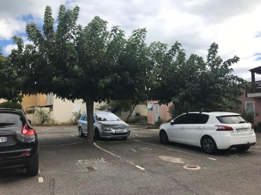 Logement De Plain-Pied A 2 Min A Pied De La Plage. Agde Esterno foto