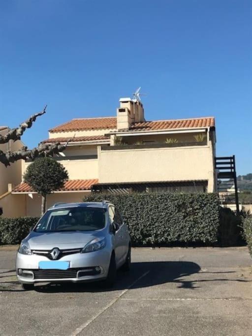 Logement De Plain-Pied A 2 Min A Pied De La Plage. Agde Esterno foto