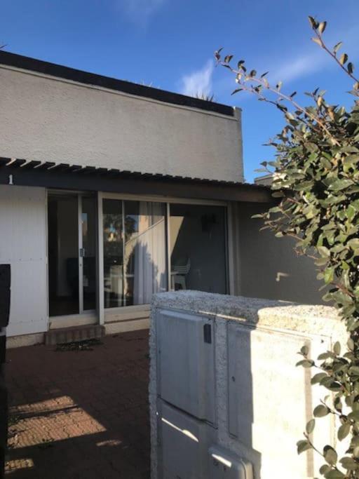 Logement De Plain-Pied A 2 Min A Pied De La Plage. Agde Esterno foto